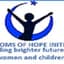 Blossoms of hope initiative