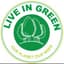 LIVE IN GREEN
