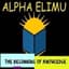 WAKE ALPHA ELIMU FOUNDATION LIMITED
